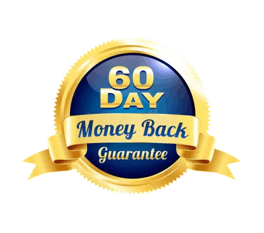 Golden Revive Plus 100% Money Back Guarantee